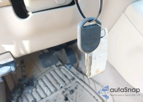 2005 Ford Expedition Eddie Bauer/King Ranch z USA, uszkodzony, nr VIN 1FMFU18545LA46291